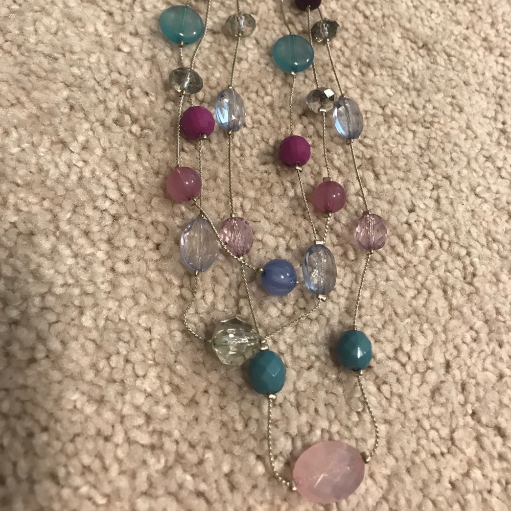 LOFT necklace